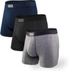 Black/Grey/Blue