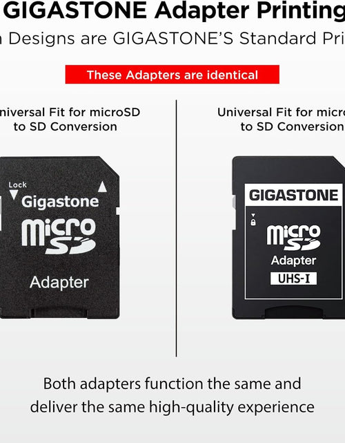 Load image into Gallery viewer, 16GB 2-Pack Micro SD Card, FHD Video, Surveillance Security Cam Action Camera Drone, 85Mb/S Micro SDHC UHS-I U1 Class 10
