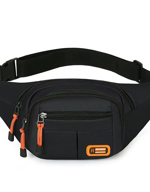 Load image into Gallery viewer, Mobile Waist Bag for Men and Women Multifunctional Large Capacity anti Splash Business Wear-Resistant Construction Site
