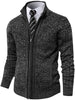 Charcoal Heather