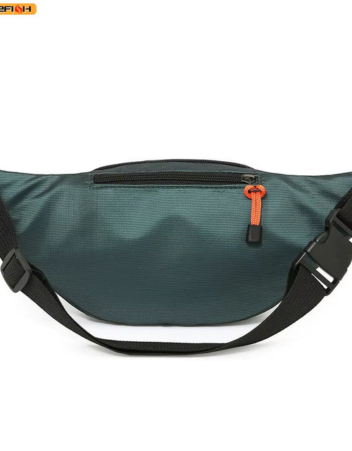 Load image into Gallery viewer, Mobile Waist Bag for Men and Women Multifunctional Large Capacity anti Splash Business Wear-Resistant Construction Site
