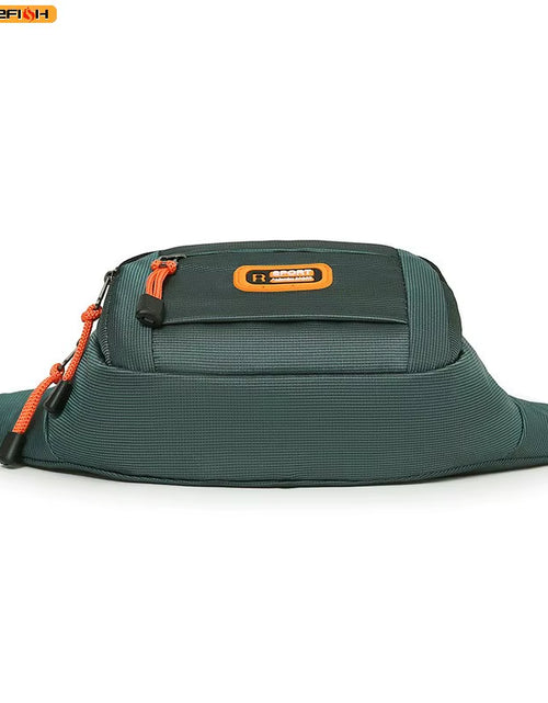 Load image into Gallery viewer, Mobile Waist Bag for Men and Women Multifunctional Large Capacity anti Splash Business Wear-Resistant Construction Site
